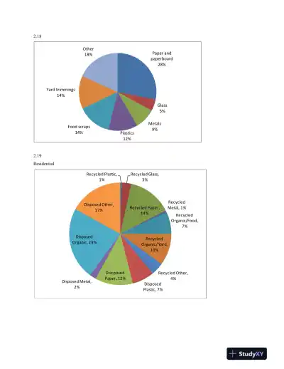Solution Manual for Statistics for Management and Economics, 10th Edition - Page 7 preview image