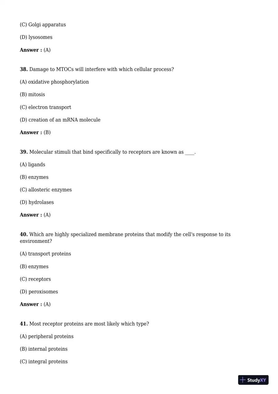 Test Bank For Advanced Nutrition and Human Metabolism 7th Edition Test Bank, page 11