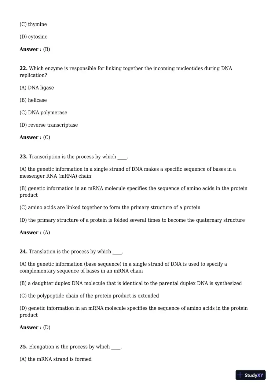 Test Bank For Advanced Nutrition and Human Metabolism 7th Edition Test Bank, page 7