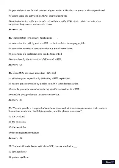 Test Bank For Advanced Nutrition and Human Metabolism 7th Edition Test Bank - Page 8 preview image