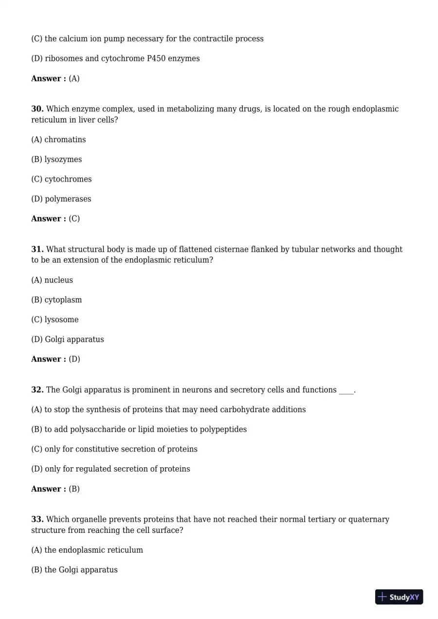 Test Bank For Advanced Nutrition and Human Metabolism 7th Edition Test Bank, page 9