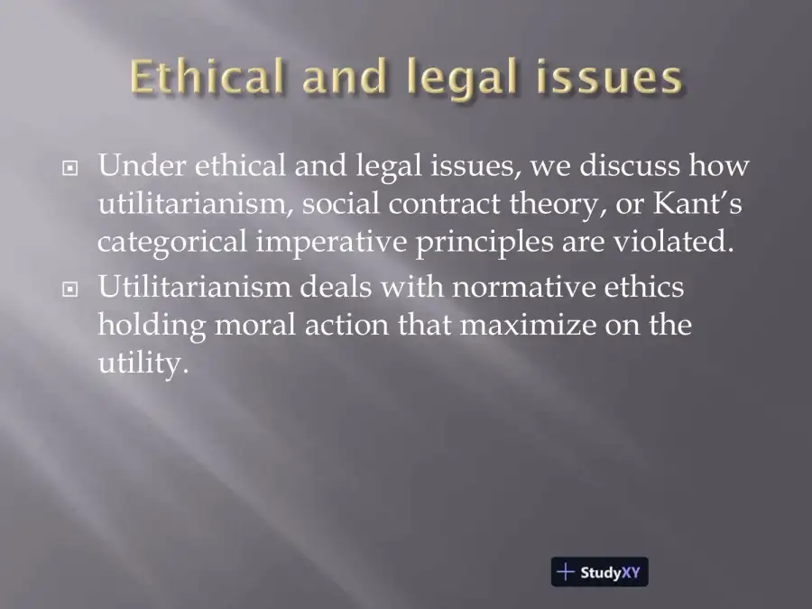 Corporate Social Responsibility, page 4