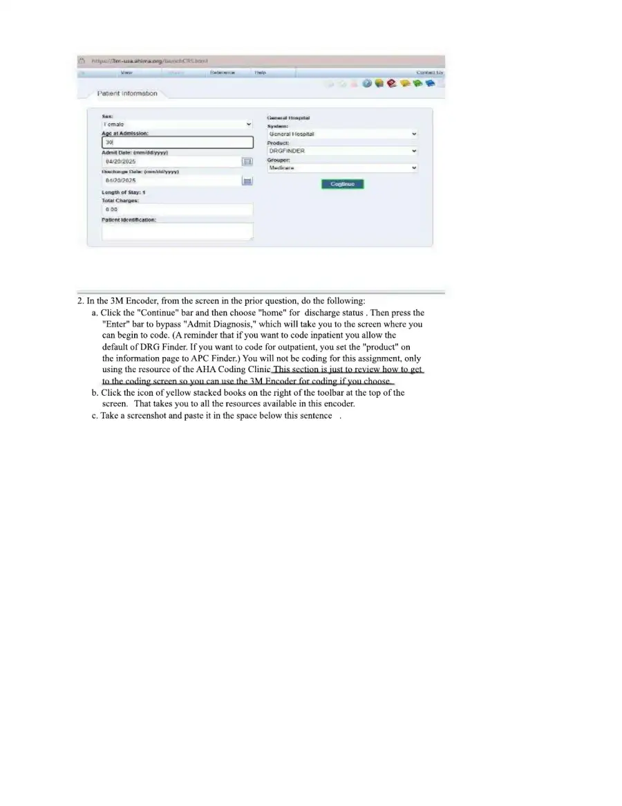 Module 02 Assignment 3M Encoder and Coding Clinic , page 2