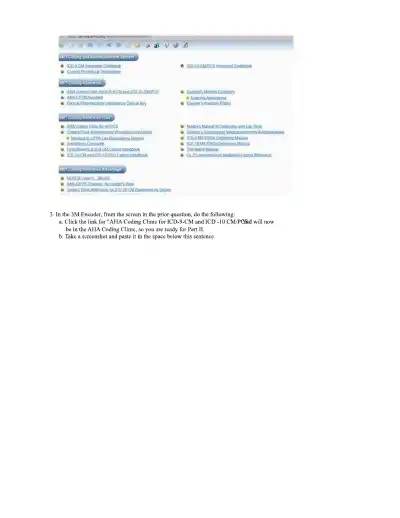 Module 02 Assignment 3M Encoder and Coding Clinic - Page 3 preview image