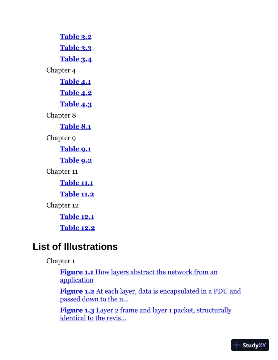 CCNP Enterprise Certification Study Guide (2020), page 14