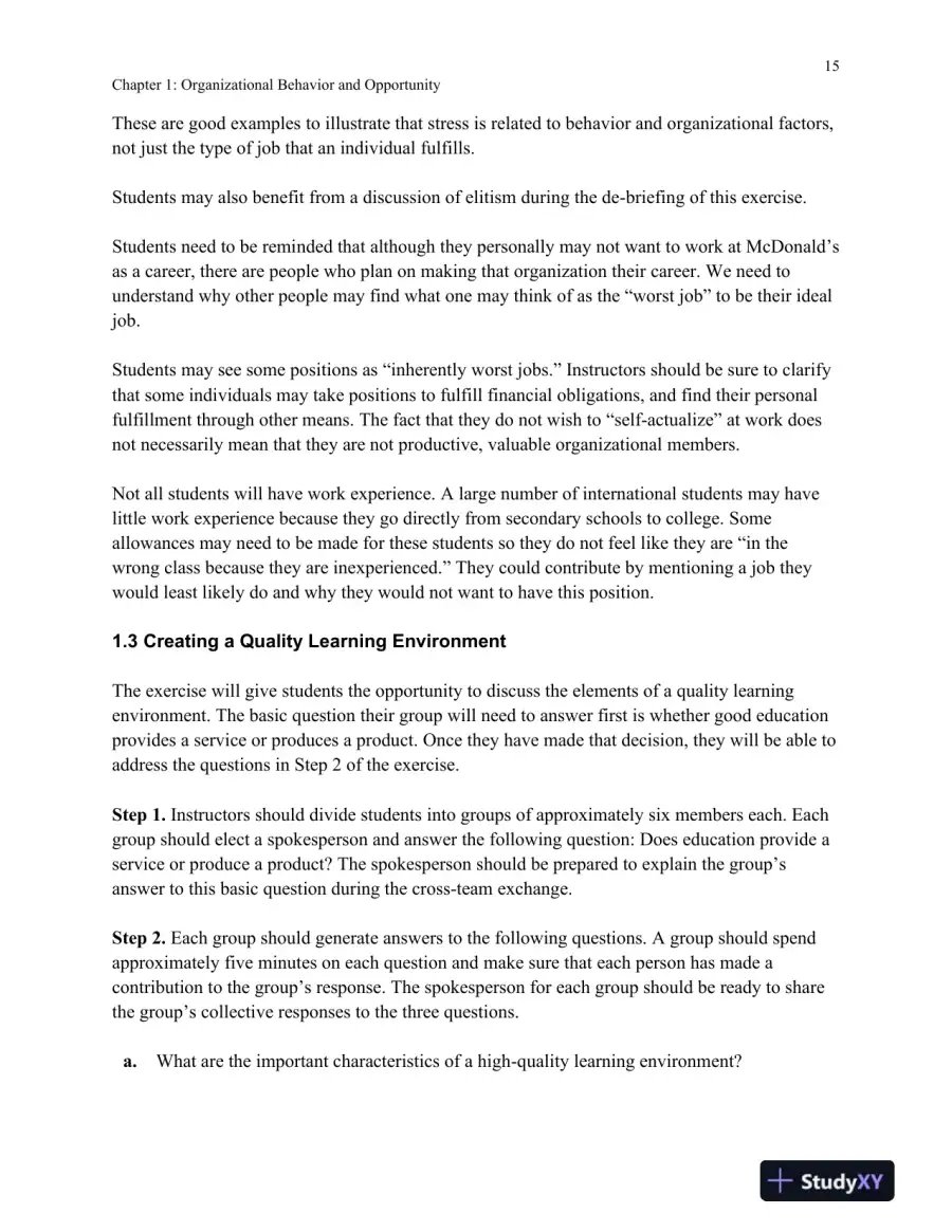 ORGB, 5th Edition Solution Manual, page 16
