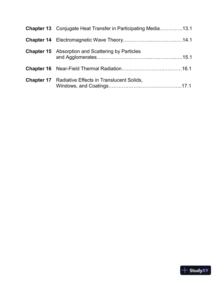 Solution Manual For Thermal Radiation Heat Transfer, 6th Edition, page 4