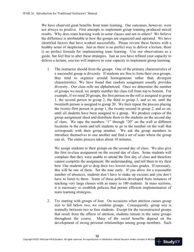 Class Notes for Introductory Financial Accounting for Business, 2nd Edition - Page 13 preview image