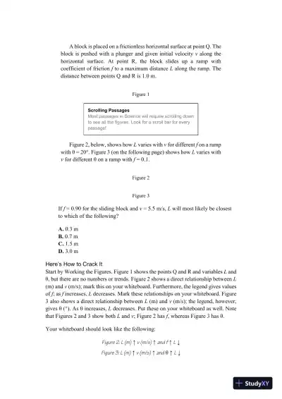 Princeton Review ACT Math Prep: 4 Practice Tests + Review + Strategy for the ACT Math Section (2023) - Page 30 preview image