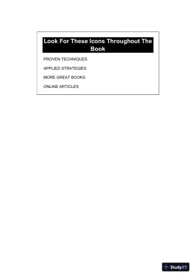 Princeton Review ACT Math Prep: 4 Practice Tests + Review + Strategy for the ACT Math Section (2023) - Page 9 preview image