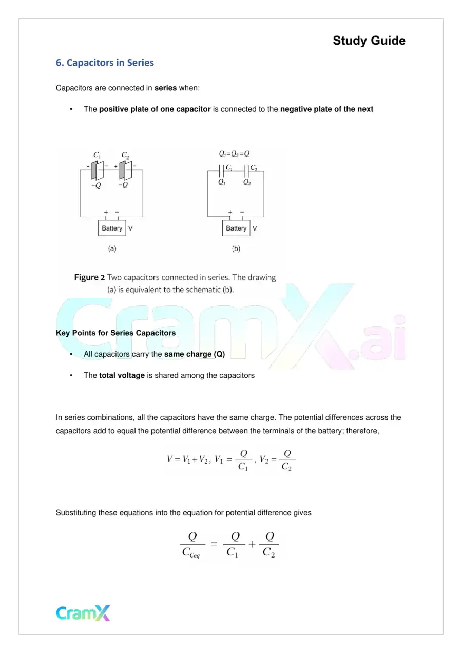 Physics – Electricity and Magnetism, page 4