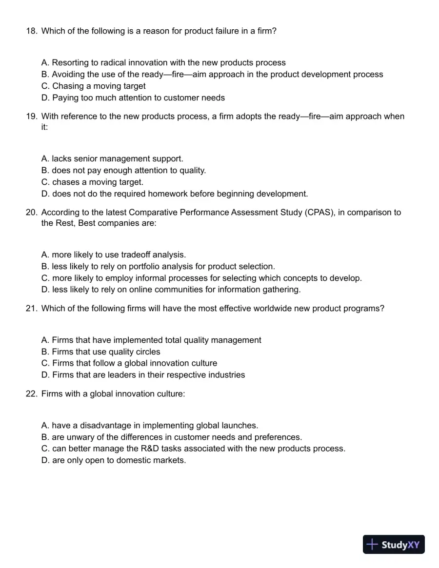 Management 11th Edition Test Bank, page 4