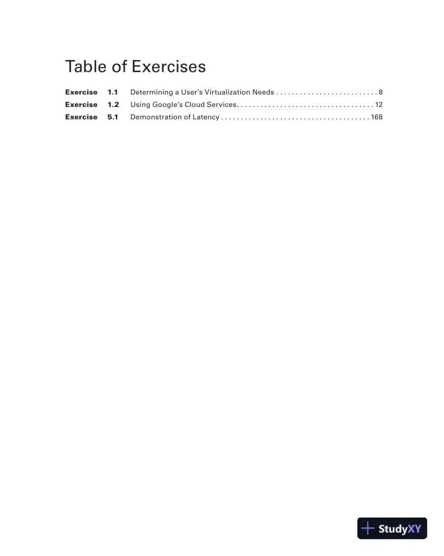 CompTIA Cloud Essentials+ Study Guide: Exam CLO-002 2nd Edition (2020), page 20