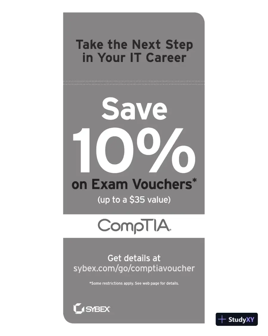 CompTIA Cloud Essentials+ Study Guide: Exam CLO-002 2nd Edition (2020), page 4
