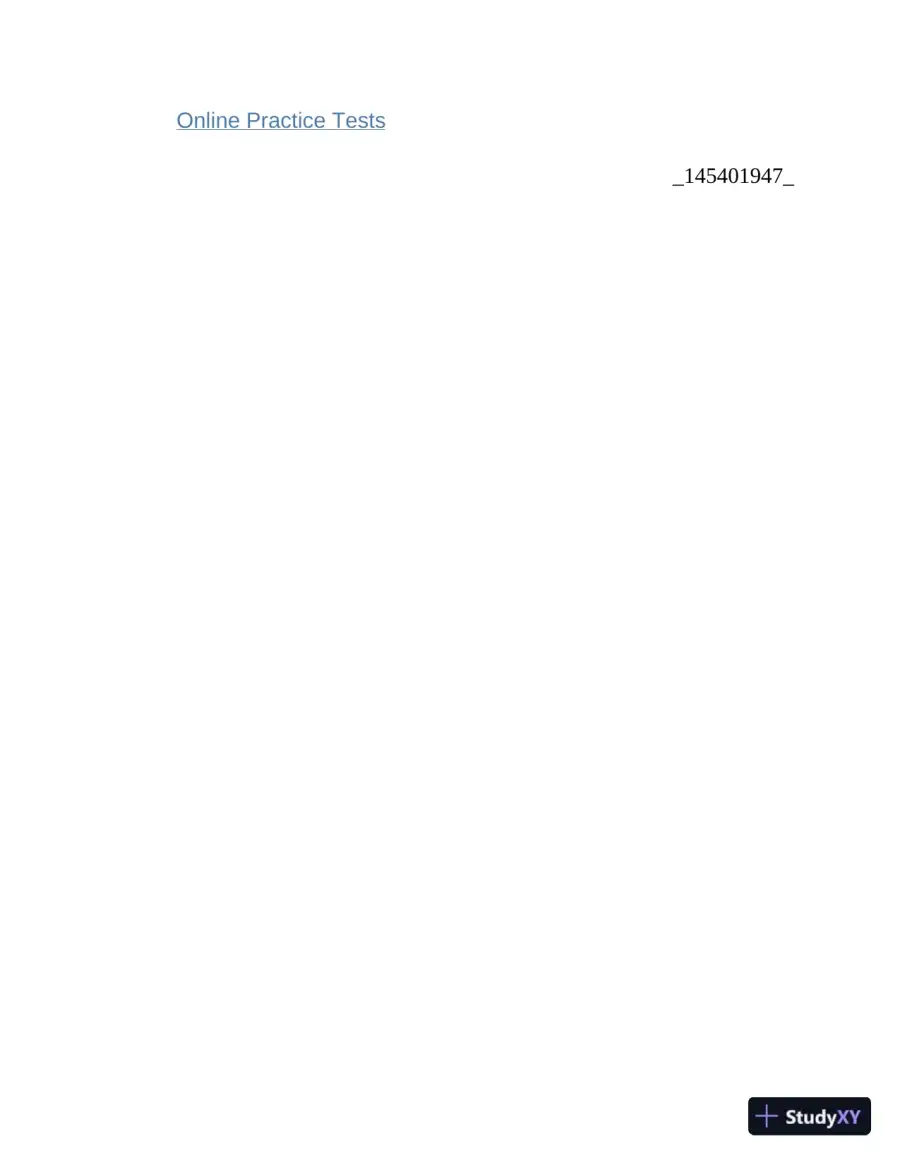 Princeton Review AP U.S. Government and Politics Prep : 3 Practice Tests + Complete Content Review (2023), page 13