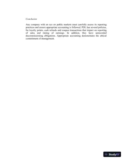 Intermediate Accounting Volume 2, Seventh Canadian Edition Solution Manual - Page 10 preview image