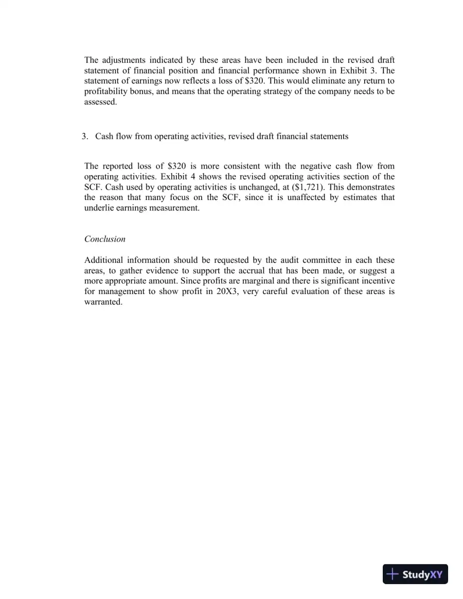 Intermediate Accounting Volume 2, Seventh Canadian Edition Solution Manual, page 13