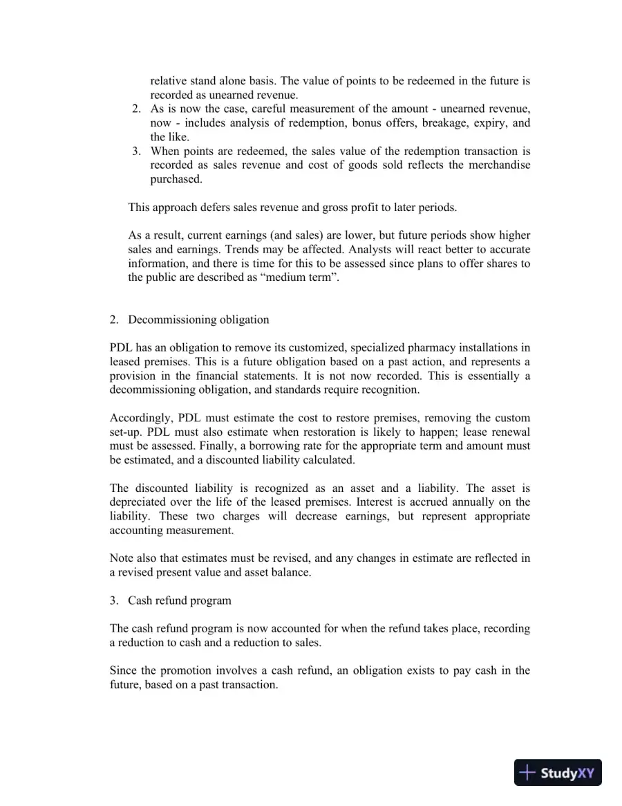 Intermediate Accounting Volume 2, Seventh Canadian Edition Solution Manual, page 8