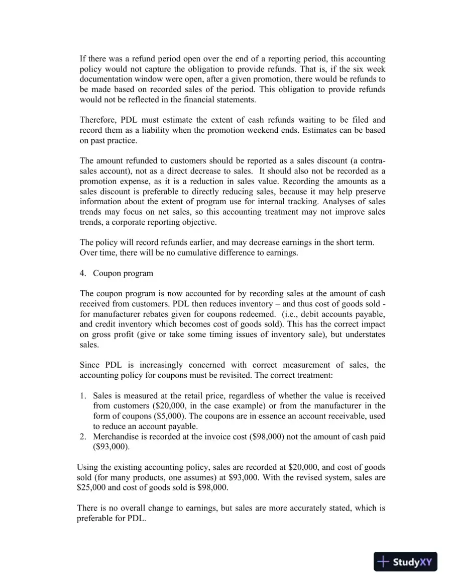 Intermediate Accounting Volume 2, Seventh Canadian Edition Solution Manual, page 9