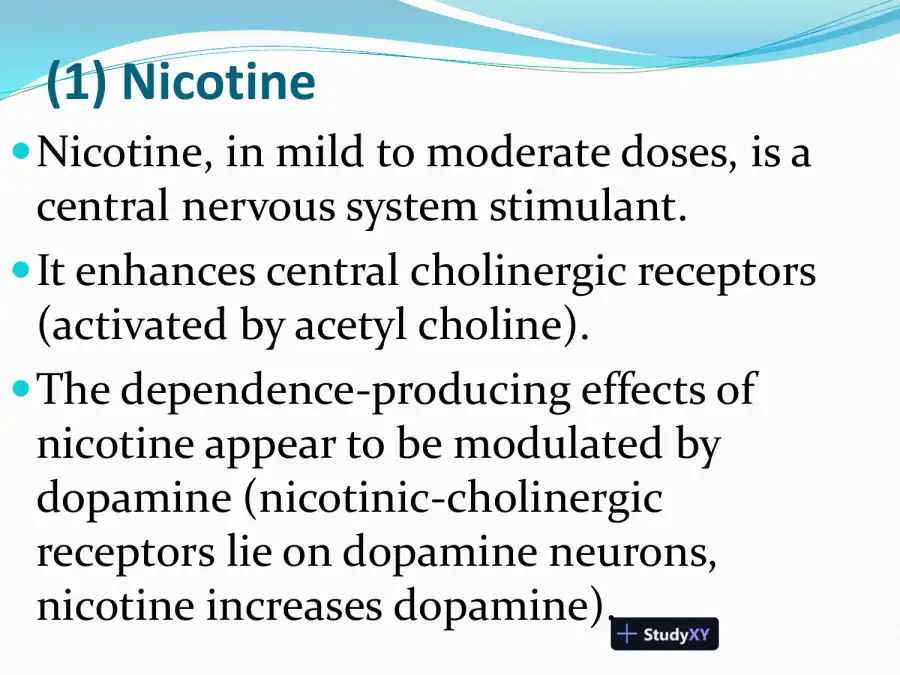 Substance Abuse And Dependence, page 14