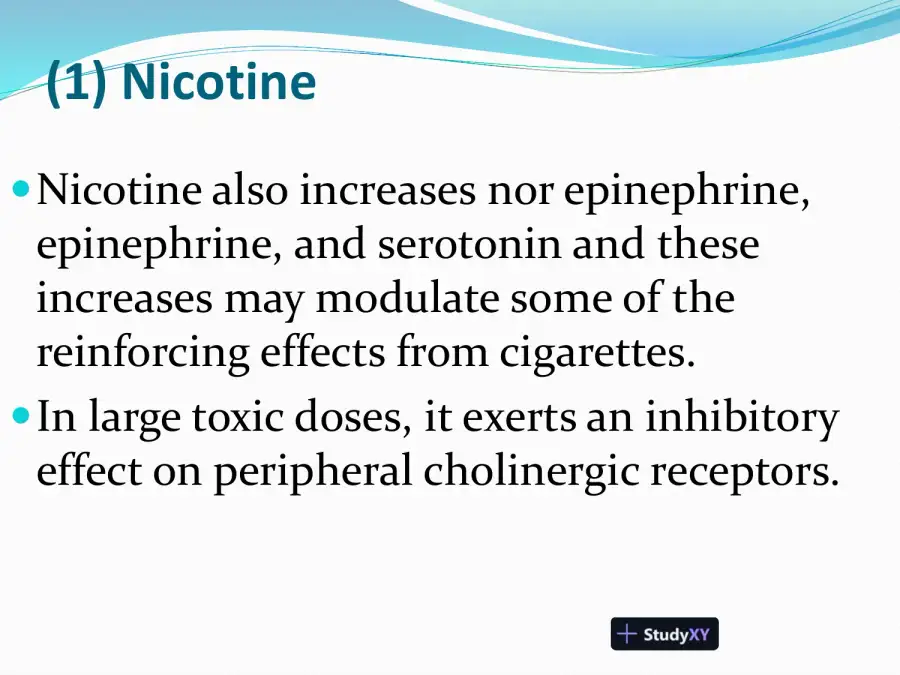 Substance Abuse And Dependence, page 15