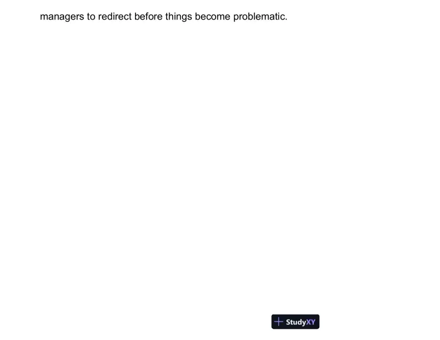Strategic Management and Leadership: Evaluation, Continuous Improvement, and Organizational Culture, page 3