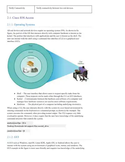 CCNA 1 v7 - Page 3 preview image
