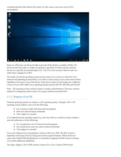 CCNA 1 v7 - Page 4 preview image