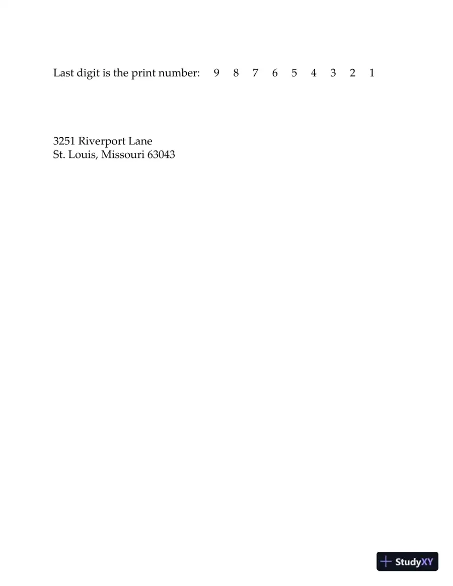 Saunders 2020-2021 Strategies for Test Success: Passing Nursing School and the NCLEX Exam (2019), page 17