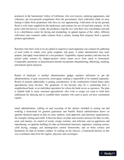 Training and development - Page 4 preview image