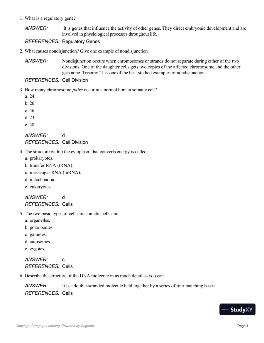 Essentials Of Physical Anthropology, 10th Edition Test Bank, page 24