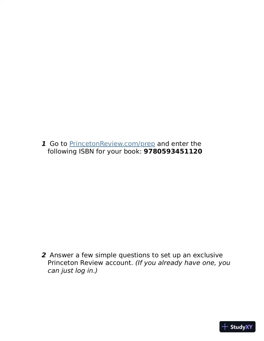 Princeton Review AP European History Premium 2023 - The Princeton Review (2022), page 10