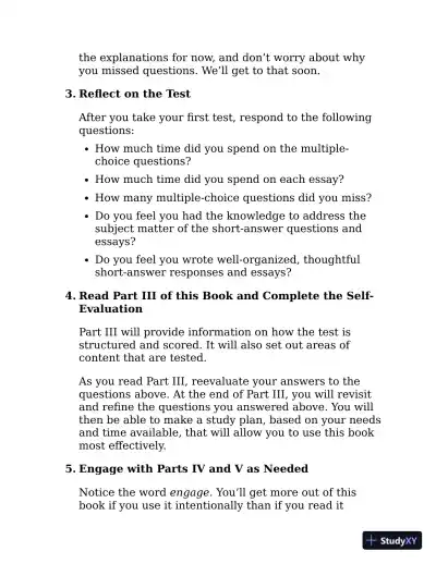 Princeton Review AP European History Premium 2023 - The Princeton Review (2022) - Page 21 preview image