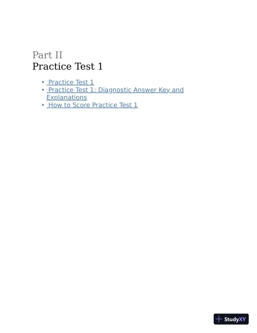 Princeton Review AP European History Premium 2023 - The Princeton Review (2022), page 24