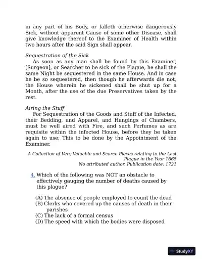 Princeton Review AP European History Premium 2023 - The Princeton Review (2022) - Page 31 preview image