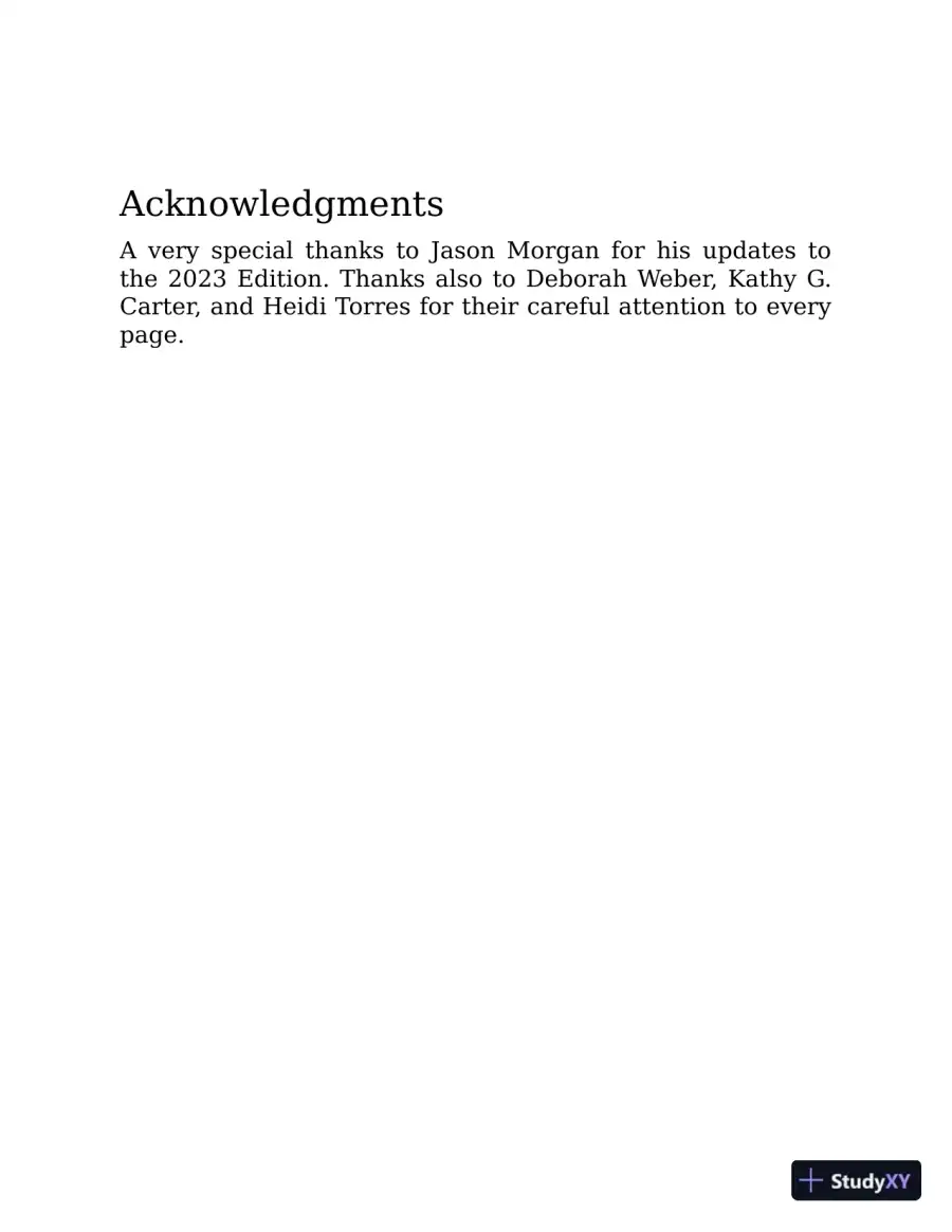 Princeton Review AP European History Premium 2023 - The Princeton Review (2022), page 7