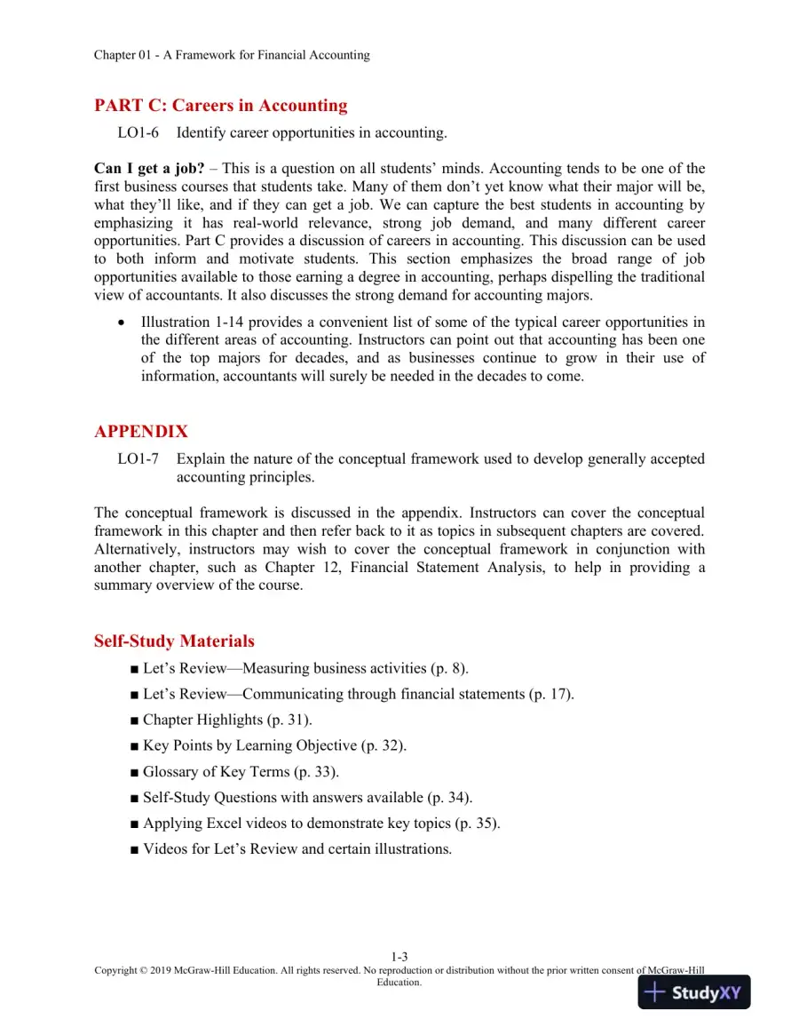 Lecture Notes for Financial Accounting, 5th Edition, page 7