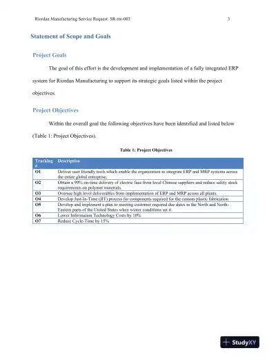 Riordan Manufacturing Service Request: SR-rm-003 - Page 4 preview image