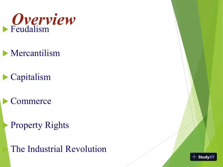 Evolution Of Business, page 3
