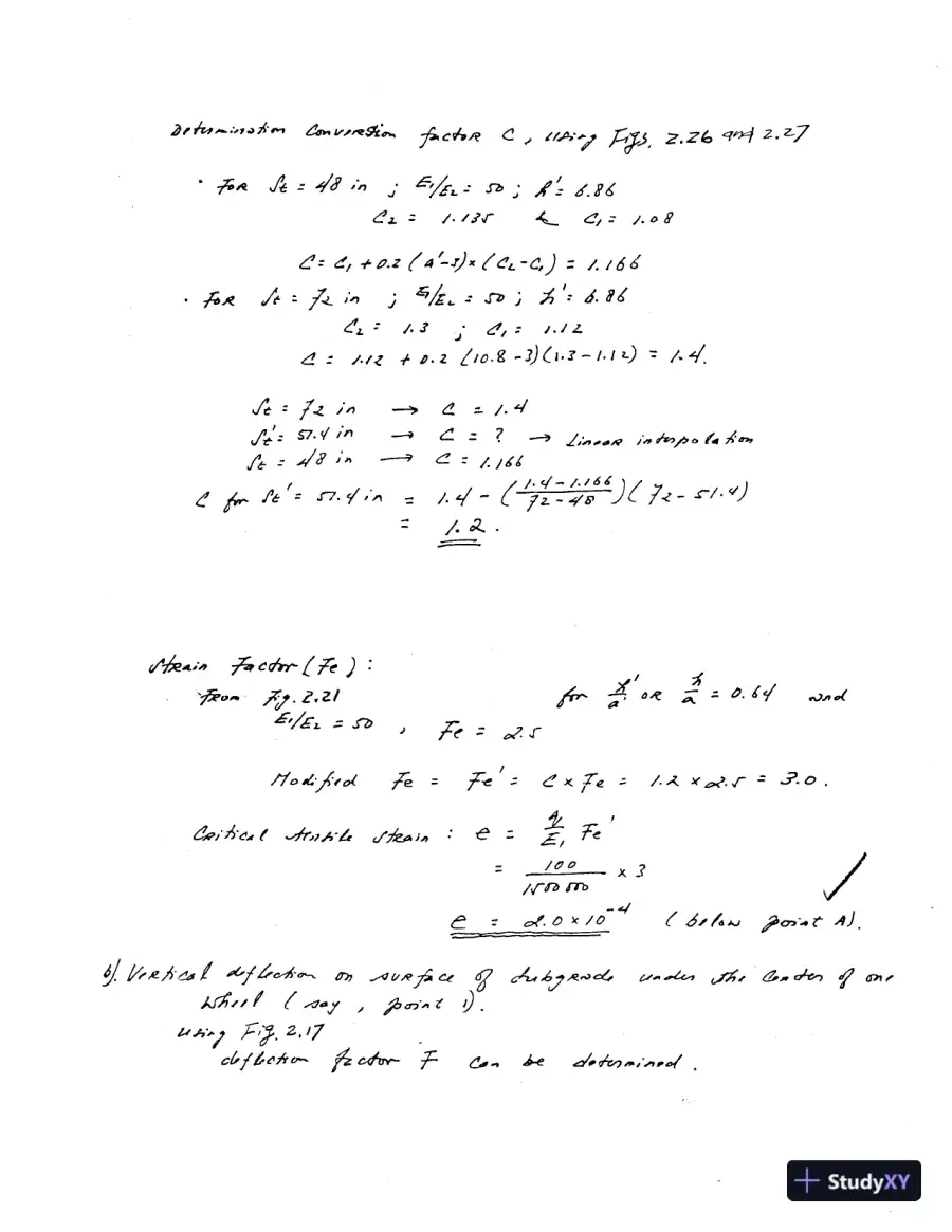 Solution Manual For Pavement Analysis And Design, 2nd Edition, page 9