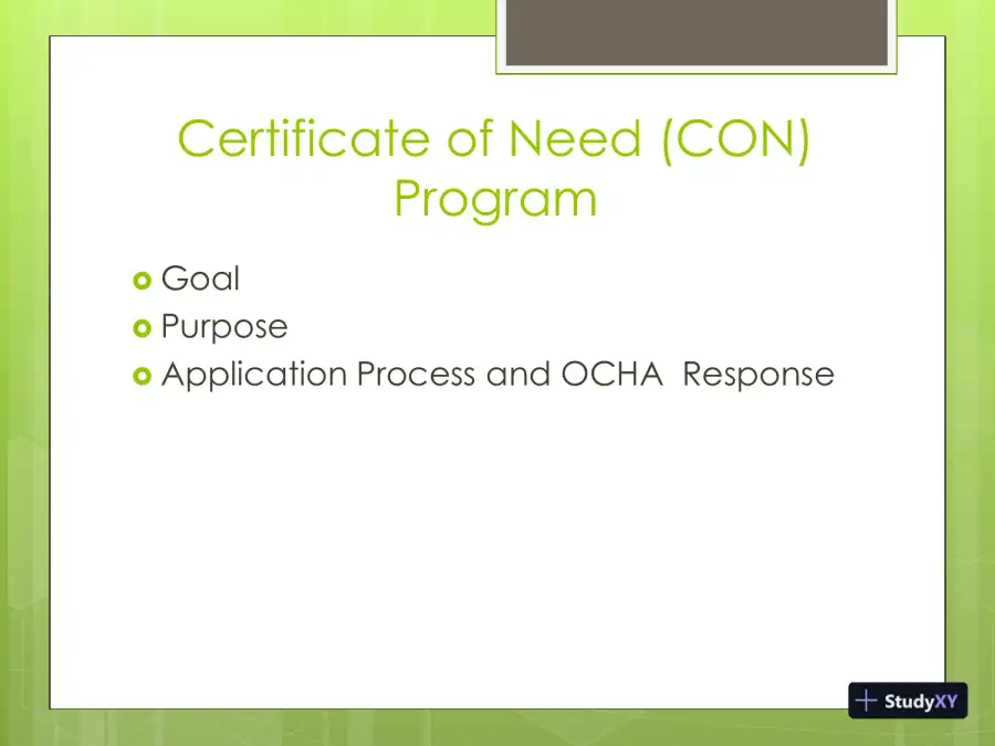 Assignment 1: LASA 2: Rehabilitation And Community Corrections, page 5