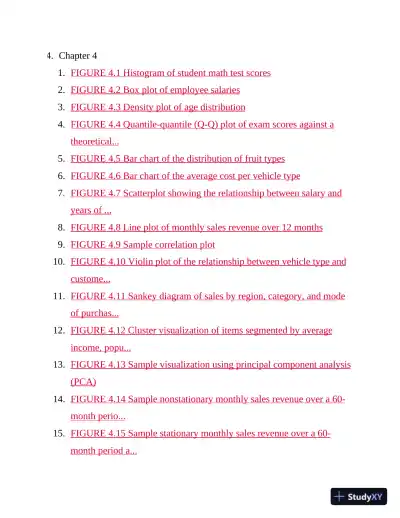 CompTIA DataX Study Guide: Exam DY0-001 (2024) - Page 11 preview image