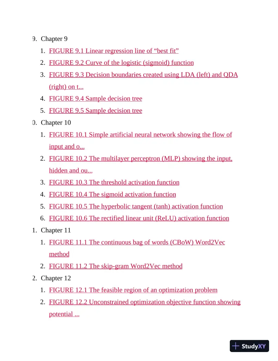 CompTIA DataX Study Guide: Exam DY0-001 (2024), page 14