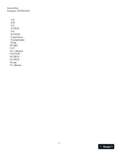 Marketing: An Introduction, 13th Edition Test Bank - Page 23 preview image