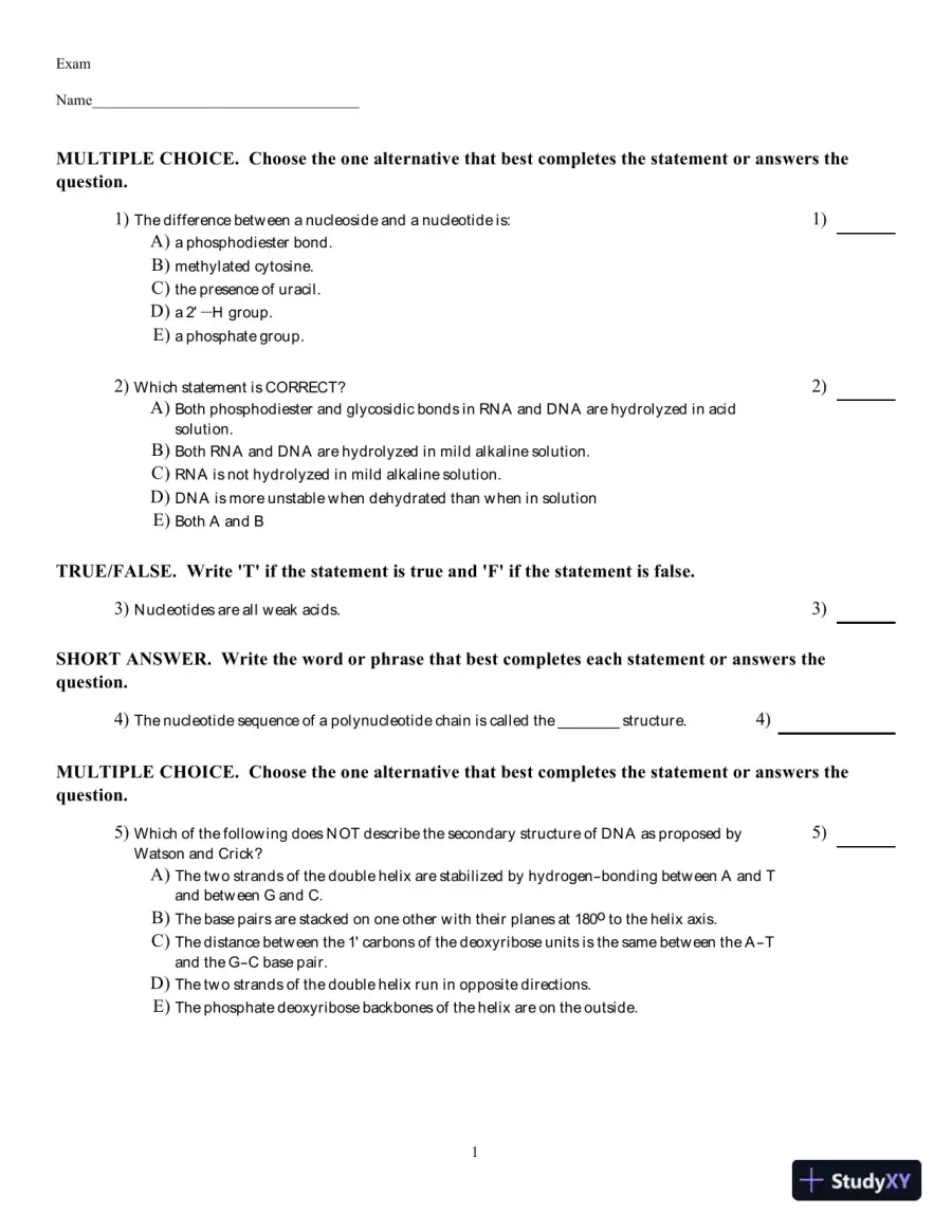 Marketing: An Introduction, 13th Edition Test Bank, page 24