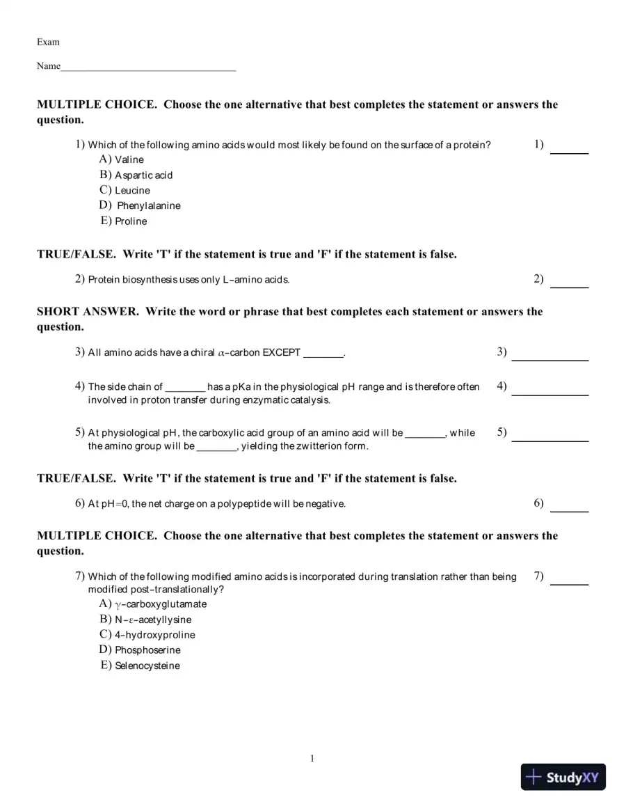 Marketing: An Introduction, 13th Edition Test Bank, page 28