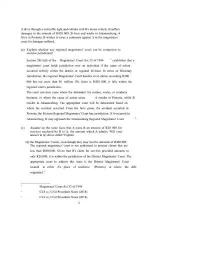 CIV 3702 Assignment 1 - Page 2 preview image