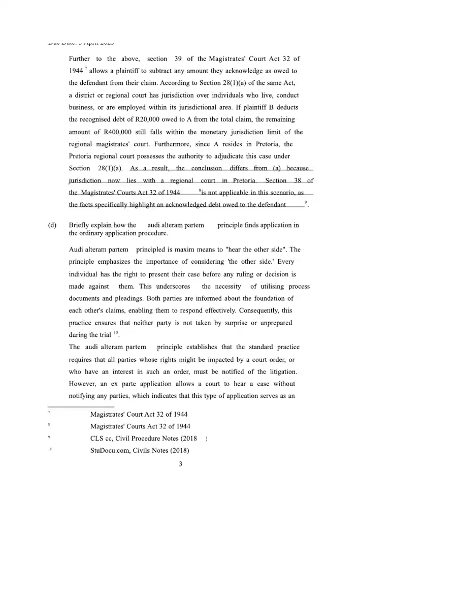 CIV 3702 Assignment 1, page 3