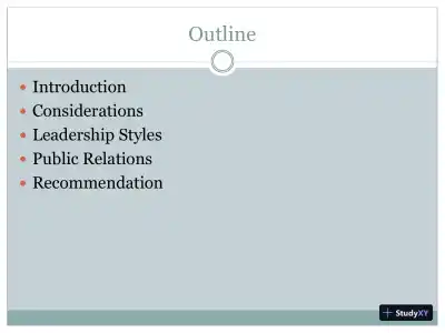 Working With Virtual Groups - MGT 310, Week 4 Group Project - Page 3 preview image
