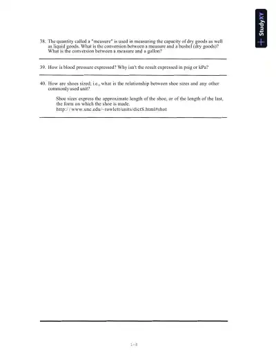 Solution Manual For Design Of Fluid Thermal Systems, 4th Edition - Page 10 preview image